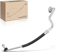 Frankberg Air Conditioning Cable Compatible with Q7 4LB 3.0L 2007-2015 T.o.u.a.r.e.g 7L6 7L7 7LA 3.0