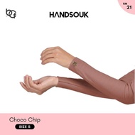 HANDSOCK BYCHEFIZA HANDSOCK BCF HANDSOCK COTTON HANDSOCK MURAH