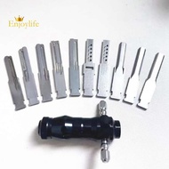 For Extreme Storm-Tin Foil Tools Set Locksmith Tools Lock Picking Tools Tin Foil Locksmith Tools