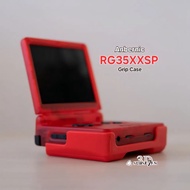 Anbernic RG35XXSP Grip Case Handheld Gaming Console Accessories 3D Printed