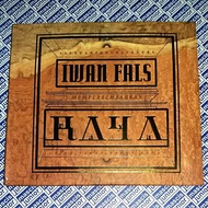 CD Iwan Fals - Raya (2CD)