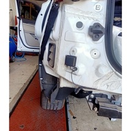 2026 Blind Spot Warning 77Ghz BSD U7 U12