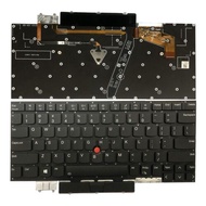 Lenovo Thinkpad X1 Carbon Gen 9th laptop Keyboard (2021) (CORE I GENERATION 11)