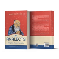 Analysis Book: Collection of Confucius Greetings - IRCiSoD