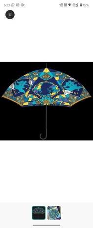 最後一把🌟
7-11
7eleven x Disney ☂️迪士尼阿拉丁
Aladdin 茉莉公主 Jasmine 玻璃彩繪直遮 直遮 雨傘