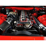 Clear Cover For 2JZGTE VVTI Engine