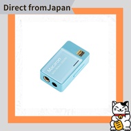 iBasso Jr. Macaron Minimalist Portable DAC/AMP Headphone Amplifier CS43131 + CS43131, 4.4mm Balanced