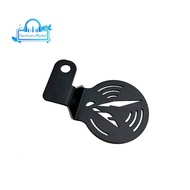 Motorcycle Horn Cover Protector Accessories for   CB750 CB 750  2023 2024