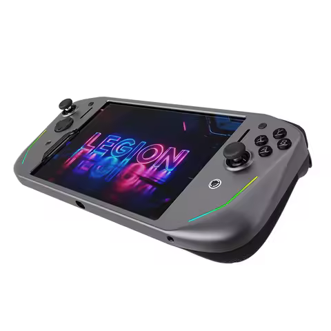 original Lenovo LEGION gamepad G9 2026 exclusiveY7005Th Adjustable RGB lighting effect Type-C direct