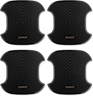 YOURS y712-051 New Model RAV4 AXAN64 Compatible Door Scratch Resistant Door Protector Set of 4 [ER4]