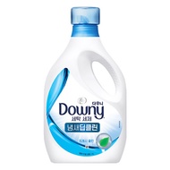 Downy Premium Liquid Laundry Detergent Pink 1.9L / Liquid detergent for general drum use