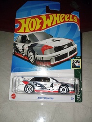 Hot wheels AUDI 90 QUATTRO