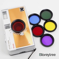 Colour Filter for Kodak Ektar H35N