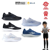 MILLS SONIC RUNNING SHOES UNISEX RUNNING SHOES
