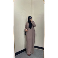 BATWING GAMIS - PREMIUM RAYON SPANDEX