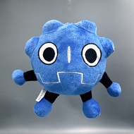 Godot Robot Plush Doll Suffed Toy Movie Kids Gift-&&*