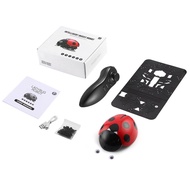 Hot Sellers Remote Control Simulate Ladybug Electronic Toy DIY Children Gift Novelty Toy
