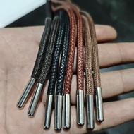 PREMIUM LEATHER SHOES LOW 65 CM Aglet capsule