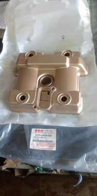 Cylinder head cover sgp raider 150 carb gen1 original