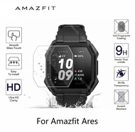 Amazfit Ares Tempered Glass or Screen Protector - 2pcs