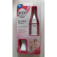 Veet Sensitive Touch Trimmer Hair