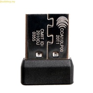Doublebuy USB Mouse Receiver For M575 M705 M720 M905 Anywhere2S 3 Master2s 3 K580