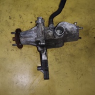 🇯🇵🇯🇵 WATER PUMP TOYOTA 1JZ 2JZ TURBO VVTI WITH HOUSING 1JZ-GTE