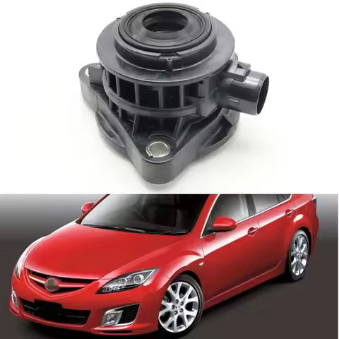 Car Steering Wheel Angle Sensor For Mazda 6 GH M6 2007 2008 2009 2010 2011 2012 GS1F-32-12Y 53602-S2