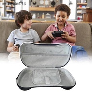 [amazingps] For Anbernic RG557/RG556 Console Travel Storage Bag Wear Resist Game Console Carrying Ca