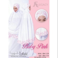 💥TERKINI & TERBARU 💥 TELEKUNG SHAHIDA by AS LEGACY