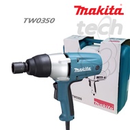 Mesin Pembuka Baut / Impact Wrench 1/2" Makita TW0350 / TW 0350