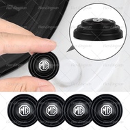 MG Car Door Shock Absorption Buffer Mute Pad Bumper Sticker Accessories For MG3 MG5 MG6 MG7 MG TF ZR