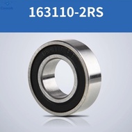 2pcs Bracket Bearing Hub Bawah Sepeda 163110- 2rs (16X31 X 10mm) Untuk