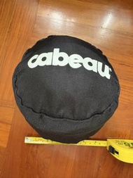 Cabeau Travel Neck Pillow with Carrying Case