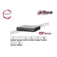 DAHUA XVR1B04H-I 4 Channels Penta-brid 5M-N/1080p Cooper 1U 1HDD WizSense Digital Video Recorder