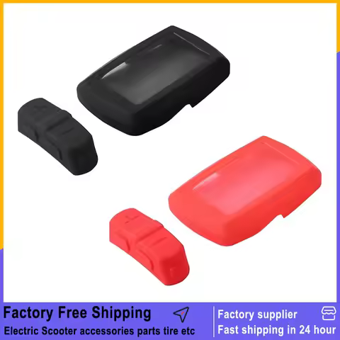 Electric Bicycles Dashboard Case Waterproof for Engwe EP-2 Pro Engine Pro Throttle Instrument Shifte