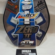 Faito Clutch Spring Zero II KSR Kaze Zx130
