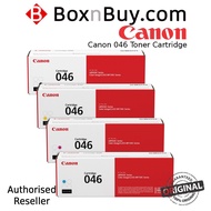 Canon 046 Toner Cartridge