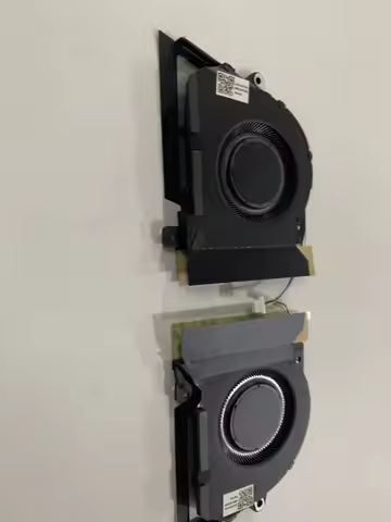 for ASUS CPU ROG Zephyrus G14 GA401 GA401I GA401II GA401IV GA401IH Laptop CPU+GPU Cooling Fan