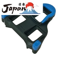 [import from Japan] Shimano Repair Parts SM-SH12 Cleat Set (Front Center Pivot/Left and Right Pair/S