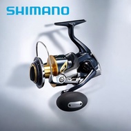 SHIMANO Spinning Reel 22 Stella SW 10000HG