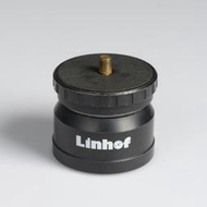 Linhof Levelling Base 77-3/8"  003659  球型水平底座