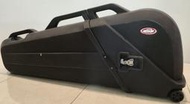 月底下架~SKB Roto Electric Bass Case (電吉他可用) Bass 托運硬盒 Bass case