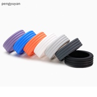 [pengyuyan] Luggage Suitcase Wheels Cover Carry on Luggage Wheels Cover for most 8-spinner Wheels Luggage Sets [sg]