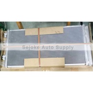 Aircond Condenser Mini Cooper 2003