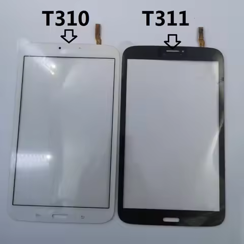 8.0 Touchscreen For Samsung Galaxy Tab 3 8.0 T310 T311 SM-T310 SM-T311 T312 Touch Screen Digitizer S