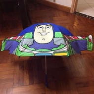 24" Buzz Umbrella By Disney☔️24 吋巴斯光年雨傘