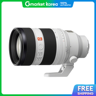 Sony | Sony Fe 50-150mm F2 Gm Sel50150Gm Full-Frame Lens New Product Planet