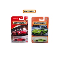 Matchbox Porsche 918 Spyder Series For Collections And Gifts