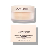 LAURA MERCIER Translucent Loose Setting Powder Ultra-Blur Translucent 20g (รุ่นอัลตร้าเบลอ)